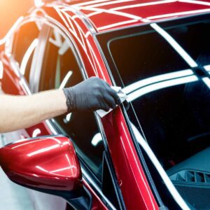 TokyoGloss Nagomi Guard Fabric 400ml fabric protection spray