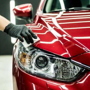 TokyoGloss Mizu Shine 50ml hydrophobic ceramic coating