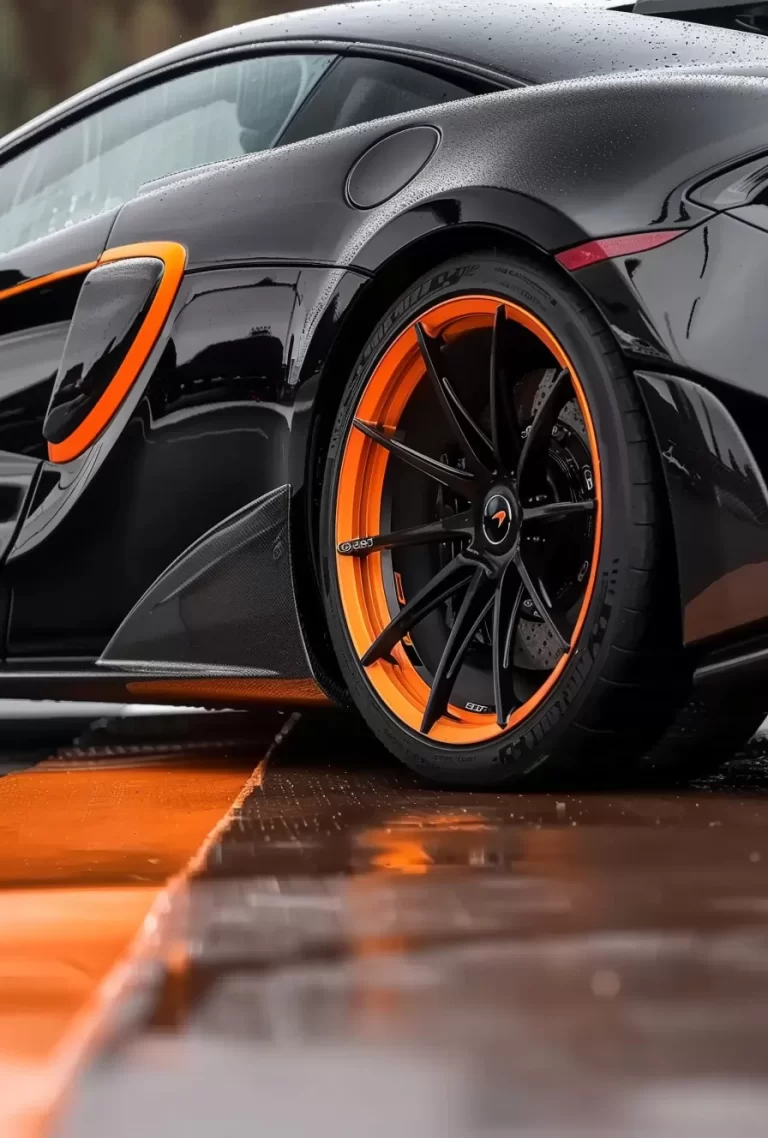 Tokyo Gloss ceramic coating philosophy focused on precision protection and perfection