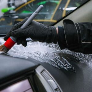 TokyoGloss Nappa Guard 50ml premium ceramic coating