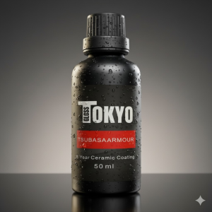 TokyoGloss Tsubasa Armor 8 Years 50ml