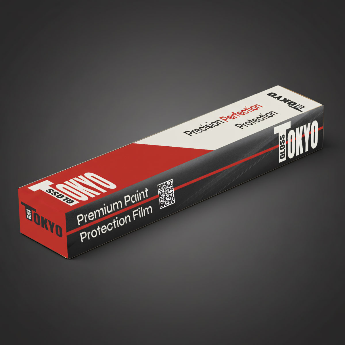 Tokyo Gloss Japanese ceramic coating protection