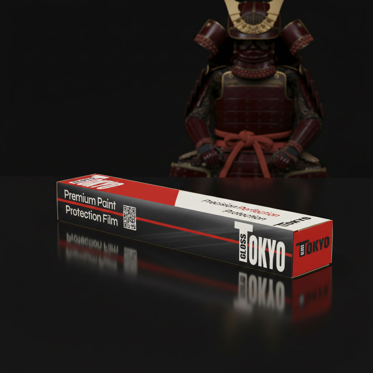 TokyoGloss Lights PPF paint protection film