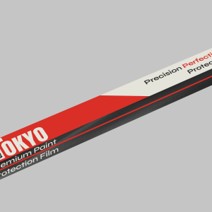 Clear Matt and Colour PPF