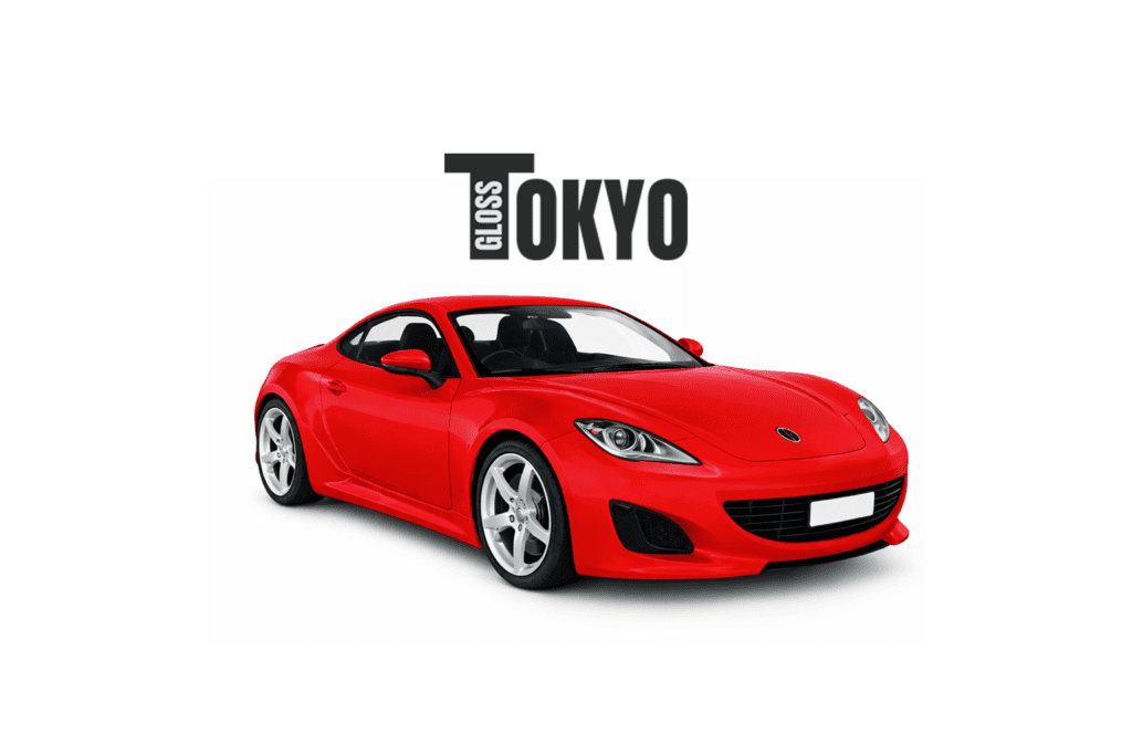 DIY full car matte PPF kit for complete paint protection with satin finish