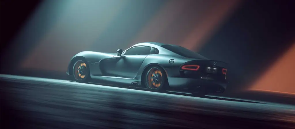 Tokyo Gloss Ceramic Coating | Premium Automotive Protection