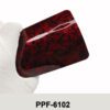 PPF-6102 Small Forged Red