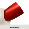 PPF-6107 Liquid Metal Matt Orange
