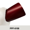 PPF-6108 Romani Red