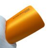 TPU5012 Matte Shining Orange