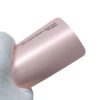 TPU4003 Liquid Metallic Shell Pink