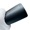 TPU7005 Matte Transparent Carbon Fiber