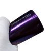 TPU3119 Bright Black Charm Purple