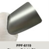 PPF-6119 Chrome Bright Silver
