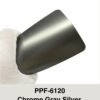 PPF-6120 Chrome Gray Silver