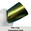 PPF-7104 Greenstone Gold
