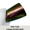 PPF-7105 Langya Purple Gold