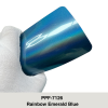 PPF-7126 Rainbow Emerald Blue
