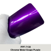 PPF-7130 Chrome Metal Grape Purple
