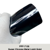 PPF-7138 Super Chrome Metal Light Gold
