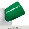 PPF-7140 British Racing Green